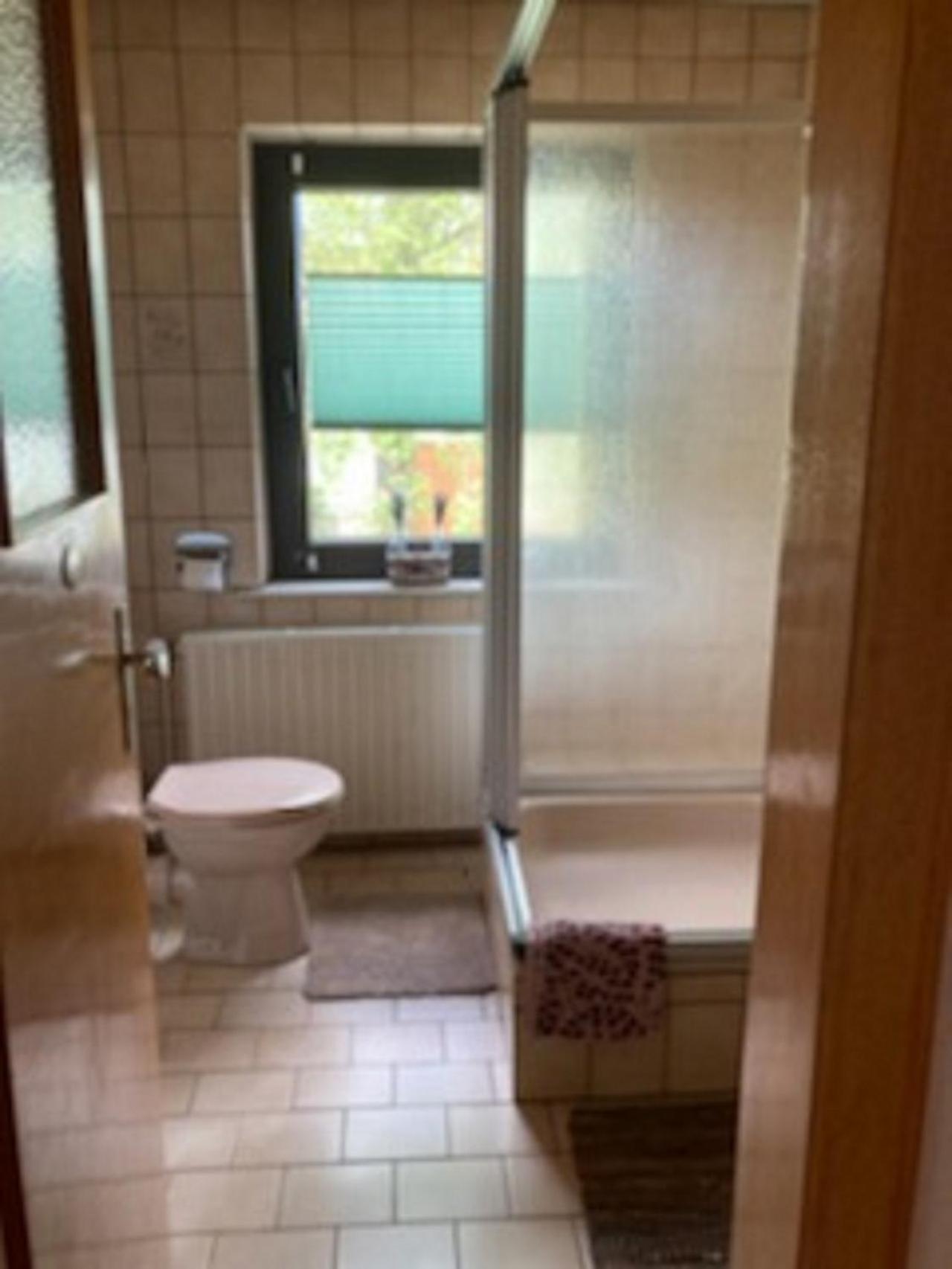 Marja Ferienwohnung Oberorke Exterior foto